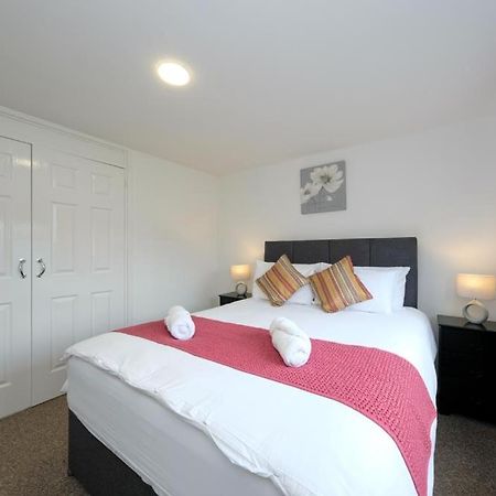 Premier Apt - Bridge View-Rosyth Exterior photo