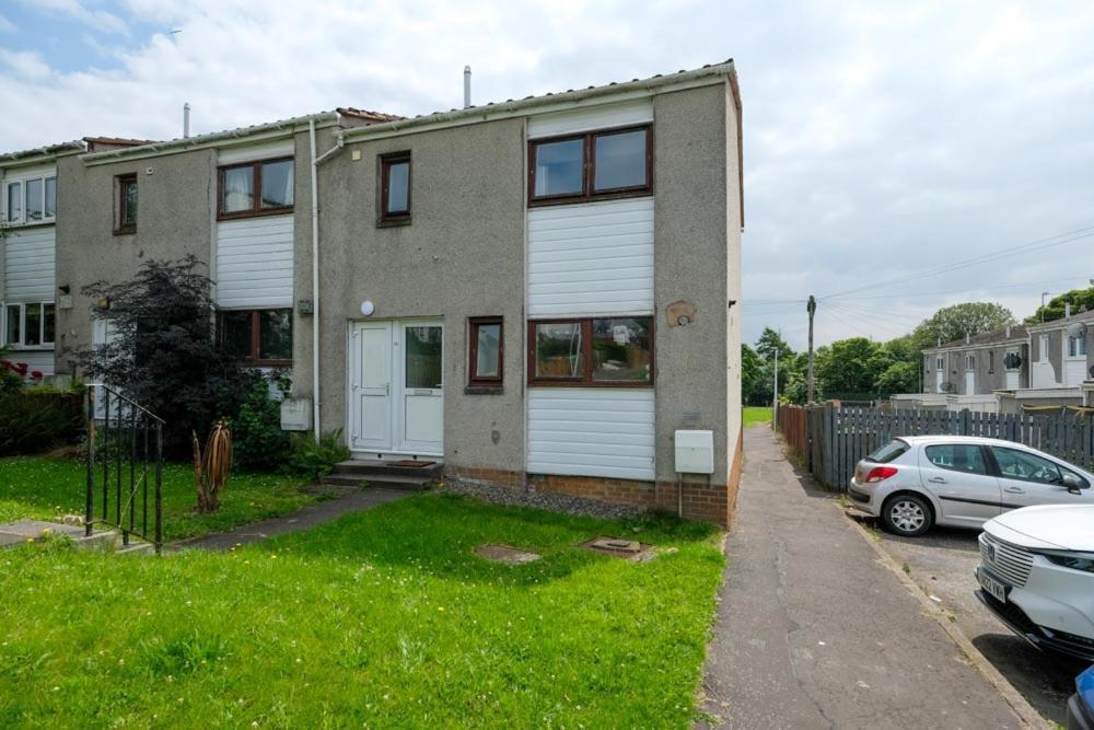 Premier Apt - Bridge View-Rosyth Exterior photo