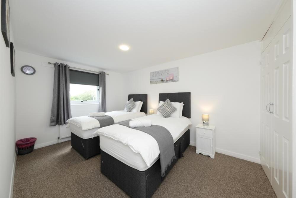 Premier Apt - Bridge View-Rosyth Exterior photo